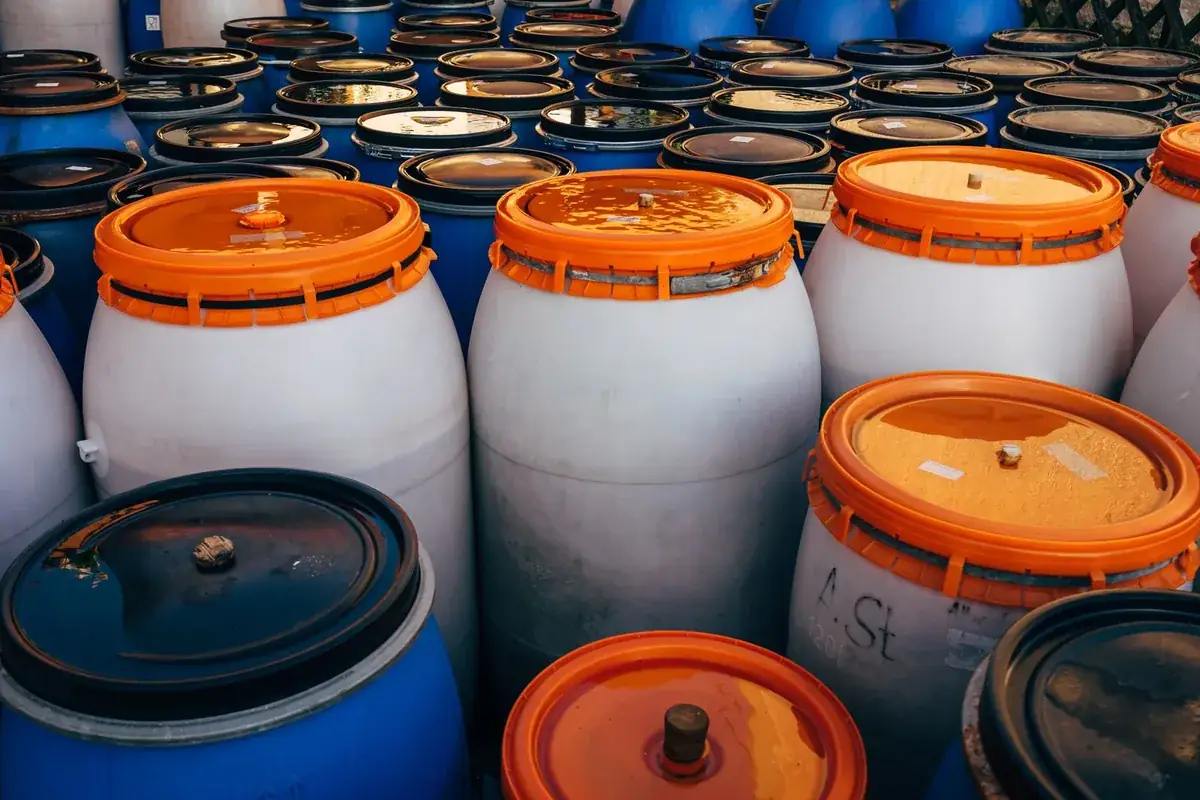 Medical Waste Removal in Ragland, AL